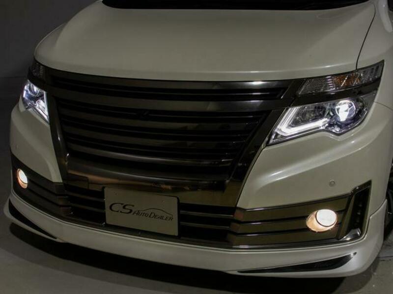 ELGRAND