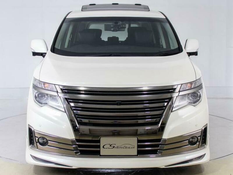 ELGRAND