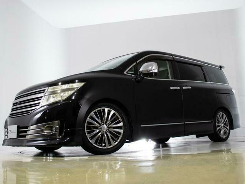 ELGRAND