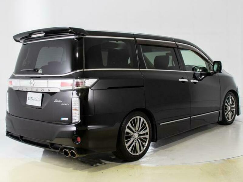 ELGRAND