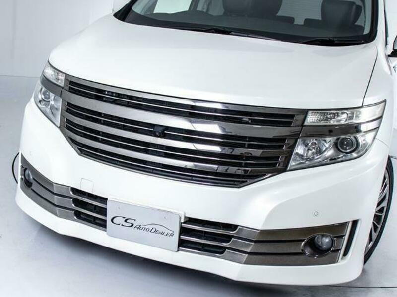 ELGRAND