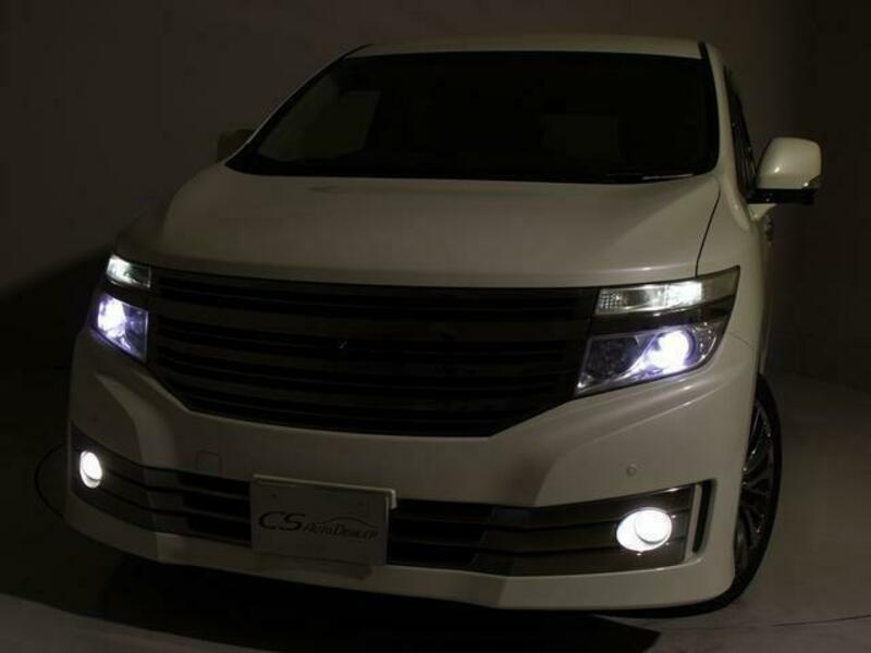 ELGRAND