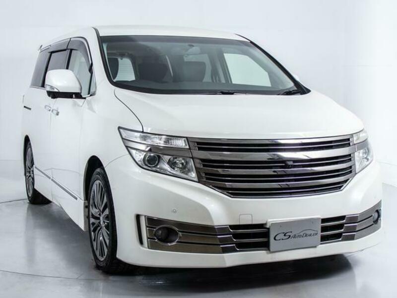 ELGRAND