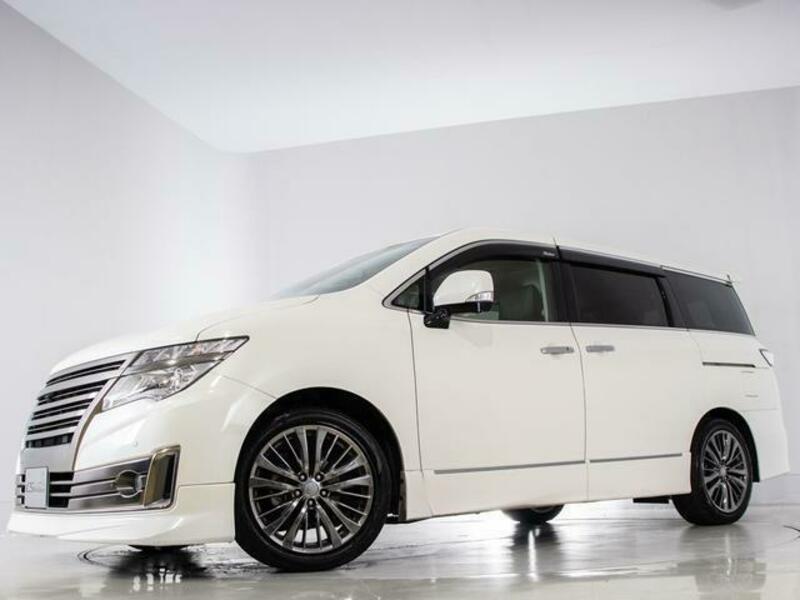 ELGRAND