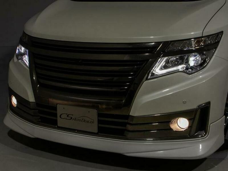 ELGRAND