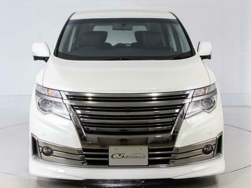 ELGRAND