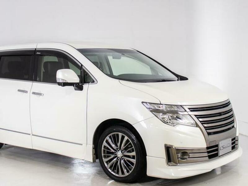 ELGRAND