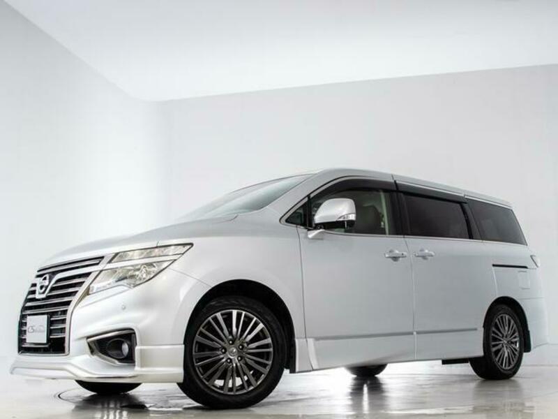 ELGRAND