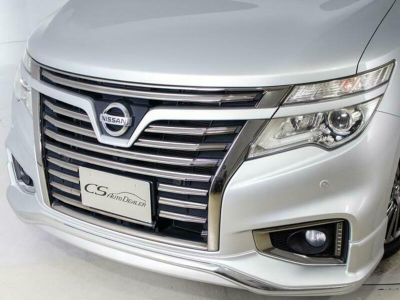 ELGRAND