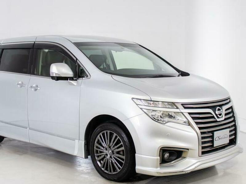 ELGRAND