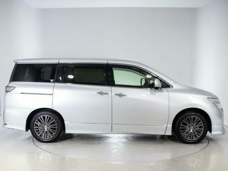 ELGRAND