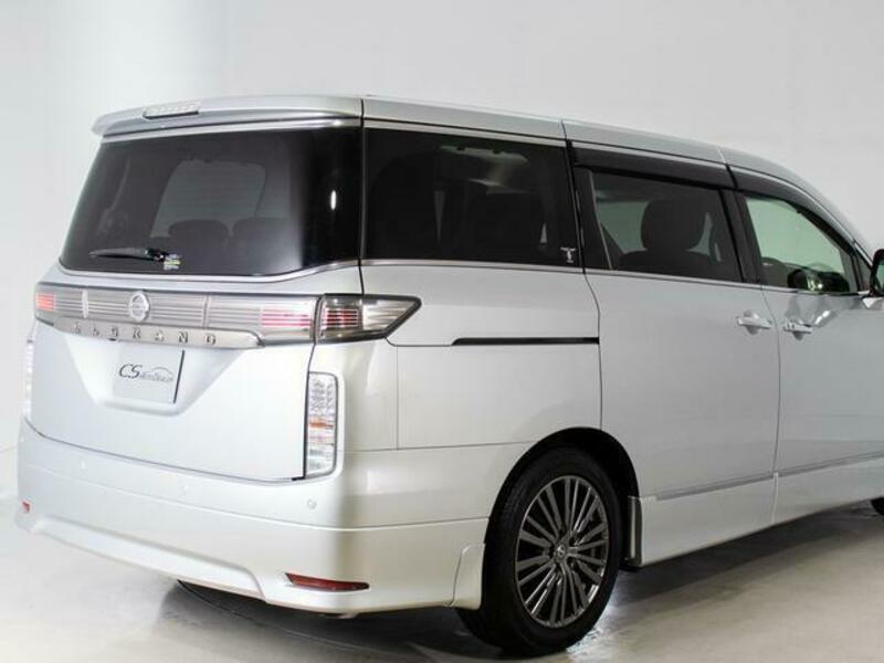 ELGRAND
