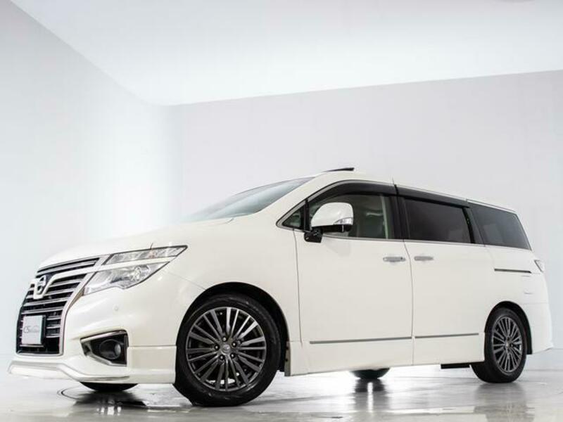 ELGRAND