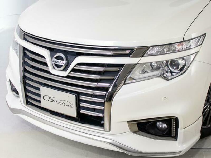 ELGRAND