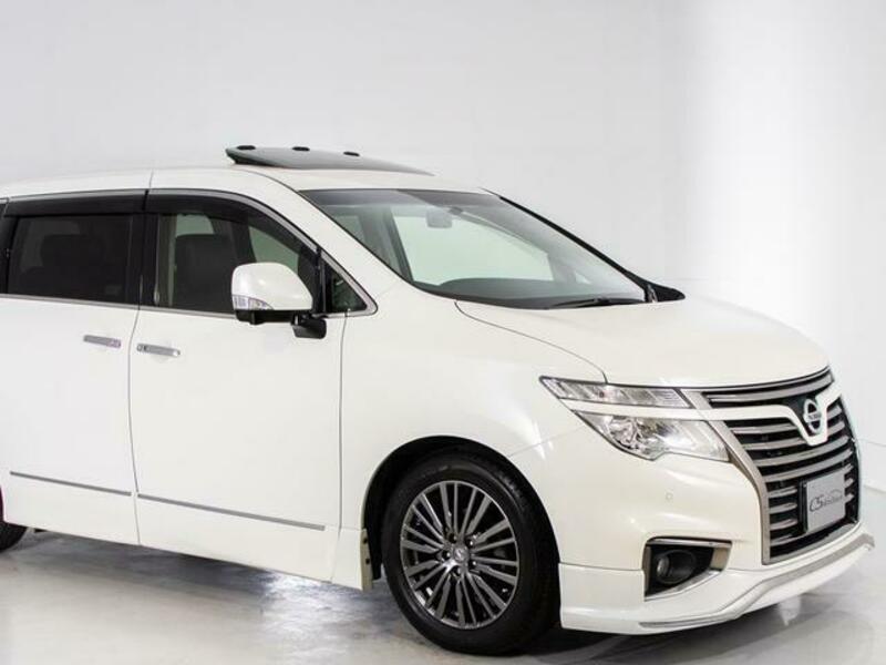 ELGRAND