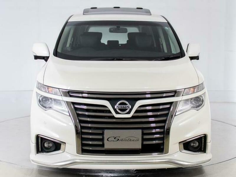 ELGRAND