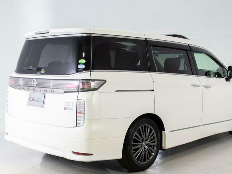 ELGRAND