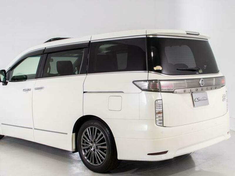 ELGRAND