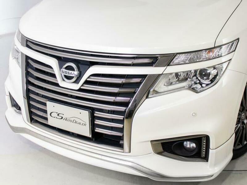 ELGRAND