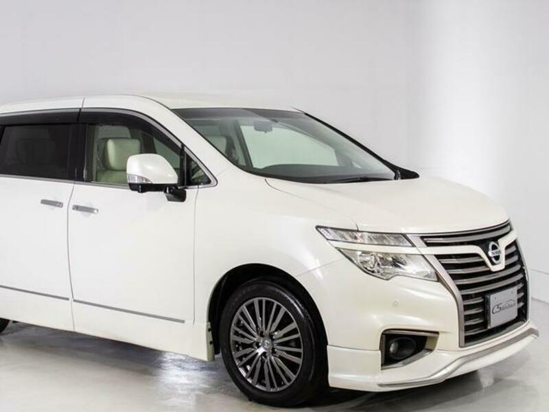 ELGRAND