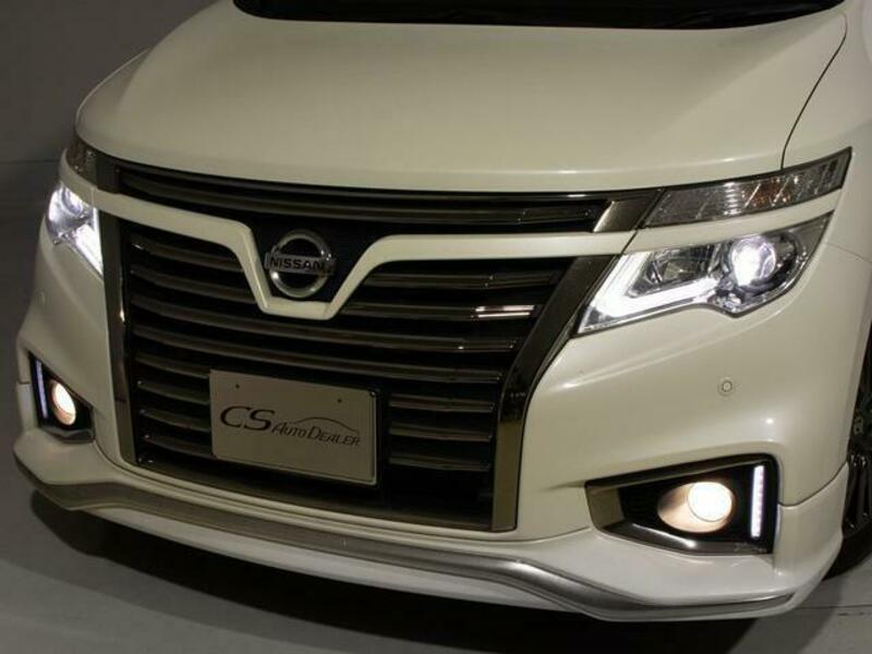 ELGRAND