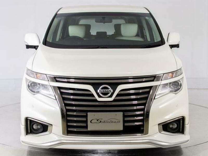 ELGRAND