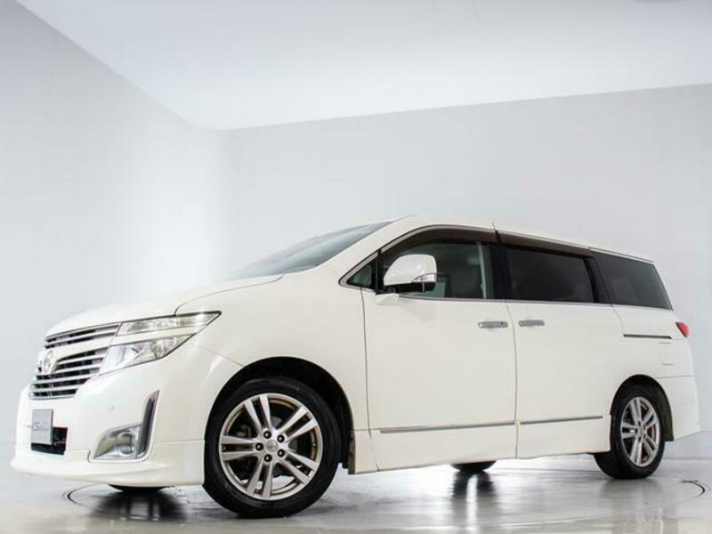 ELGRAND