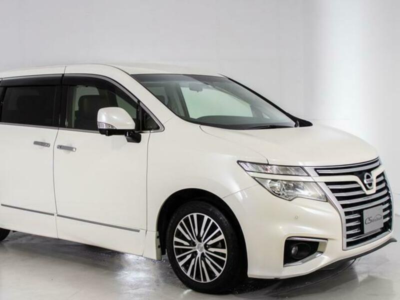 ELGRAND