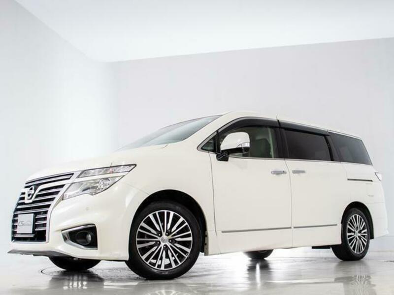 ELGRAND