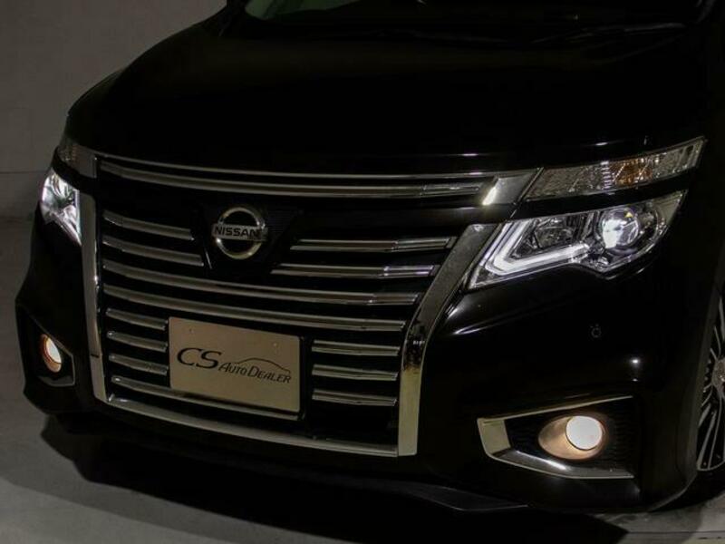 ELGRAND