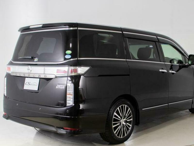 ELGRAND