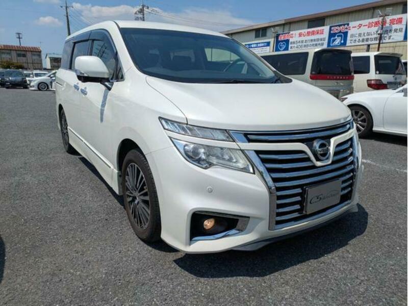 ELGRAND