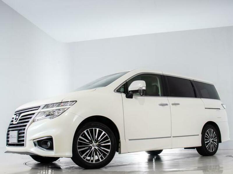 ELGRAND