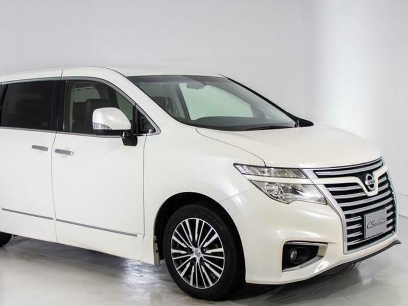ELGRAND