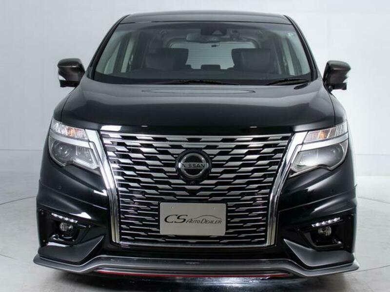 ELGRAND