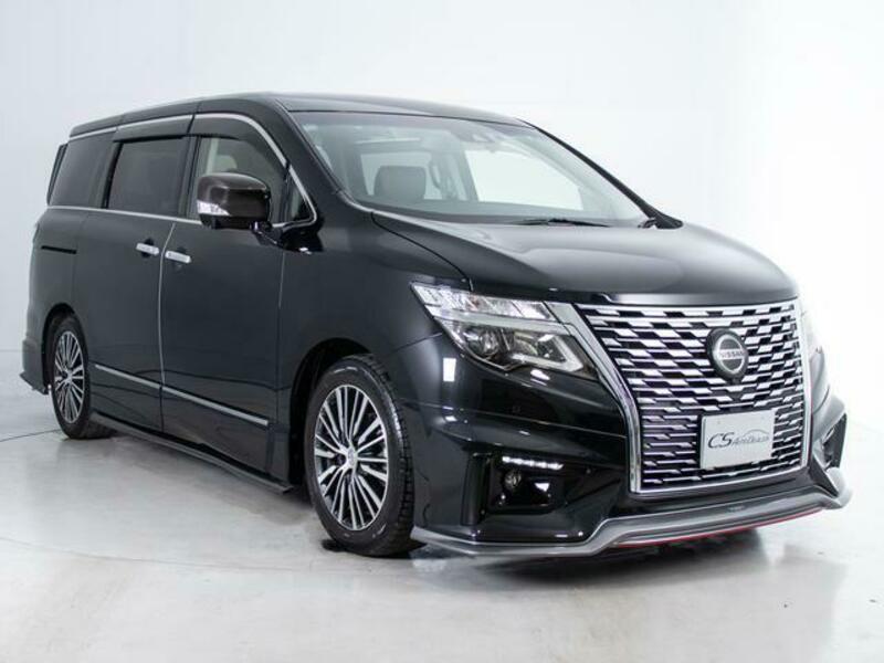 ELGRAND