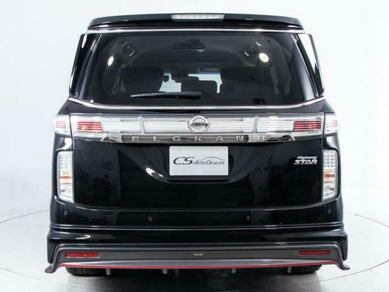 ELGRAND