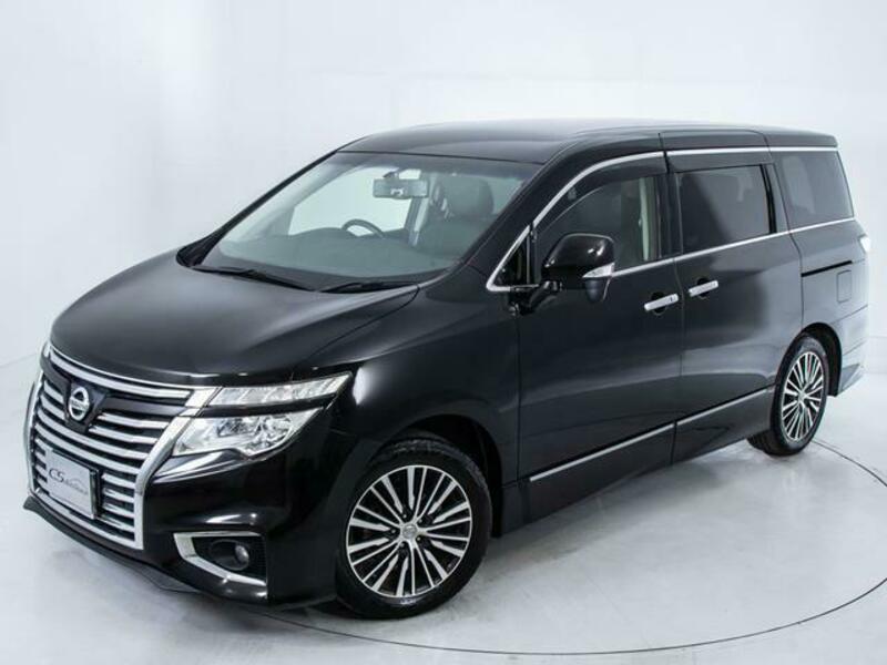 ELGRAND