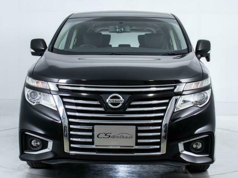 ELGRAND