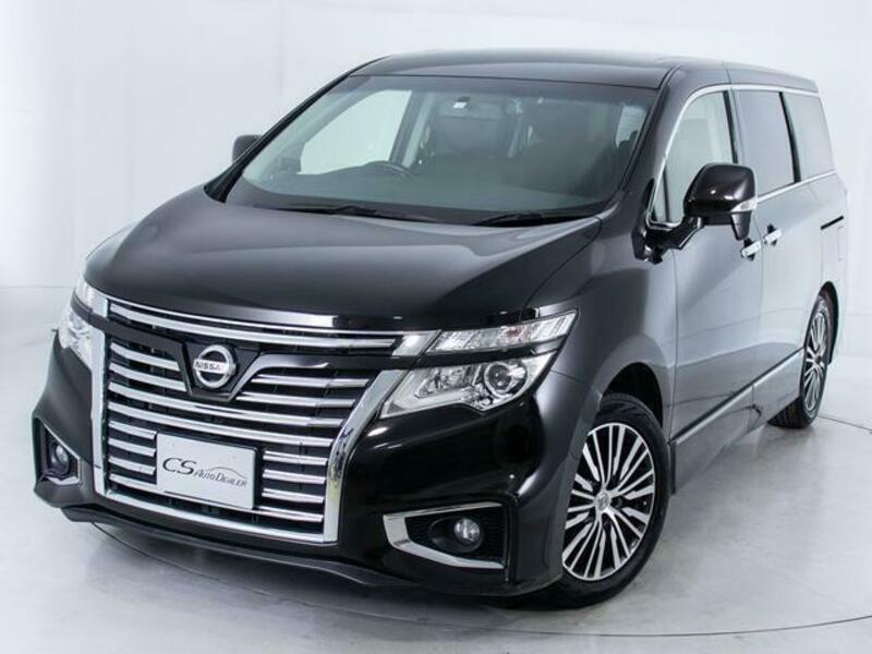 ELGRAND