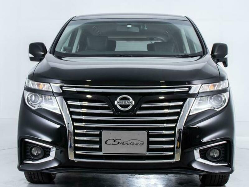 ELGRAND