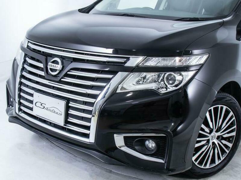 ELGRAND