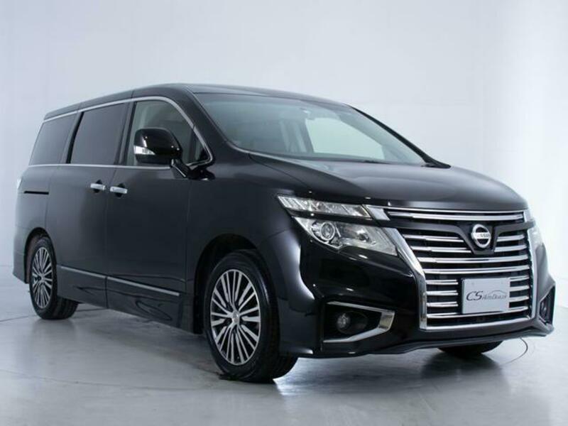 ELGRAND
