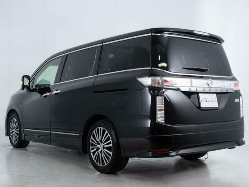 ELGRAND