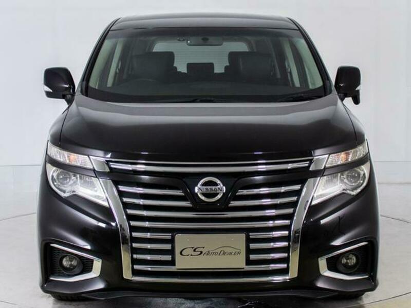 ELGRAND