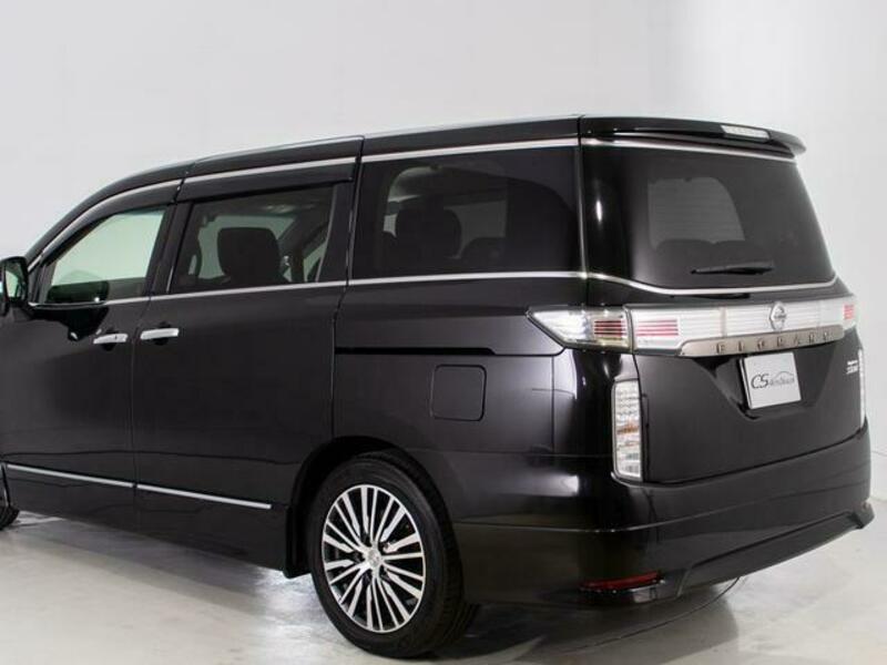 ELGRAND