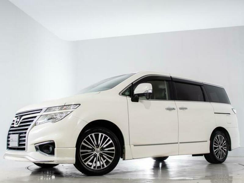 ELGRAND