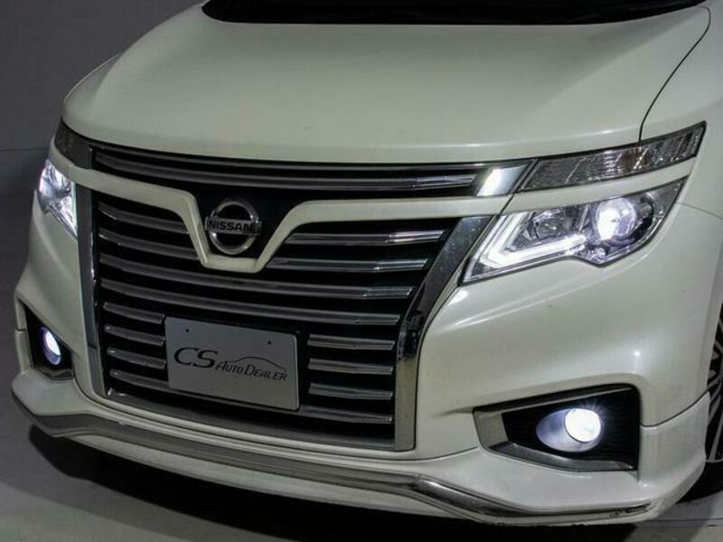ELGRAND