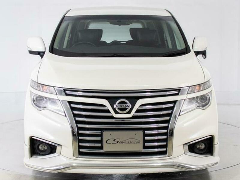 ELGRAND