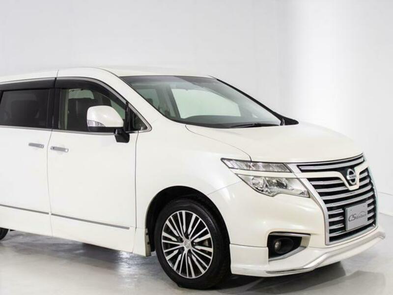ELGRAND